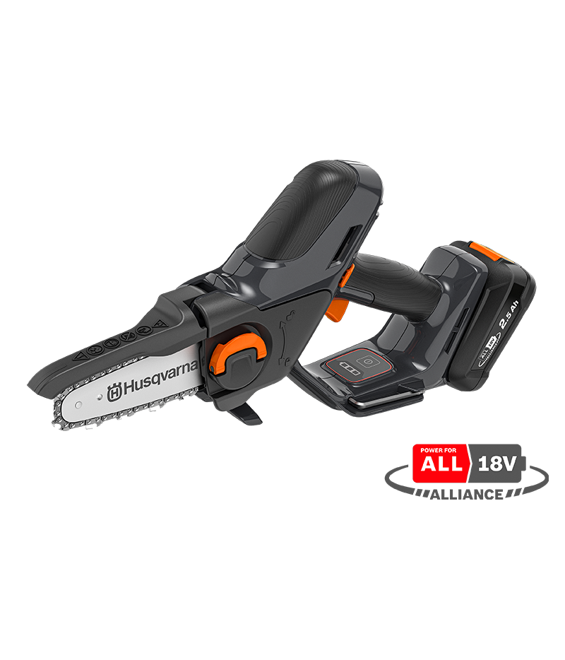Product Image for Aspire™ P5 Handheld Pruning Saw - P4A Battery