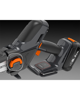 Aspire™ P5 Handheld Pruning Saw - P4A 18V Battery Aspire™ P5 Handheld Pruning Saw - P4A 18V Battery
