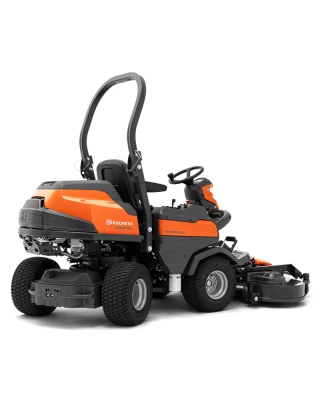 Husqvarna P 524X Front Mower - Petrol Husqvarna P 524X Front Mower - Petrol