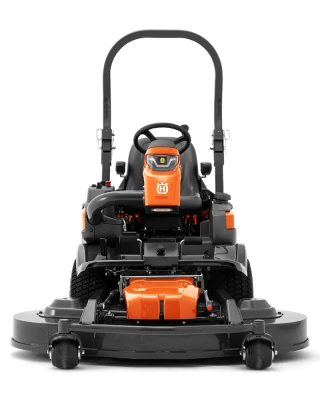 Husqvarna P 524X Front Mower - Petrol Husqvarna P 524X Front Mower - Petrol
