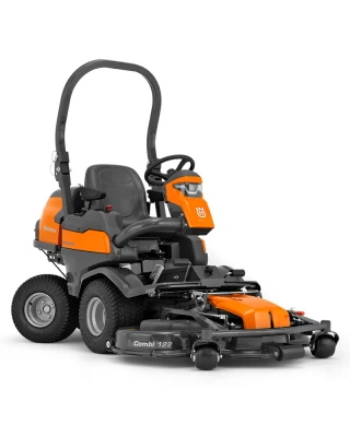 Husqvarna P 524X Front Mower - Petrol