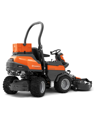 Husqvarna P 524XR EFi Front Mower - Petrol Husqvarna P 524XR EFi Front Mower - Petrol