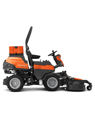 Husqvarna P 524XR EFi Front Mower - Petrol Husqvarna P 524XR EFi Front Mower - Petrol