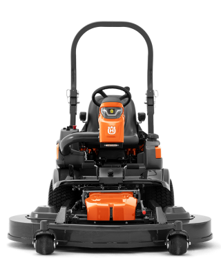 Husqvarna P 524XR EFi Front Mower - Petrol Husqvarna P 524XR EFi Front Mower - Petrol