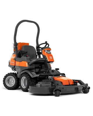 Husqvarna P 524XR EFi Front Mower - Petrol
