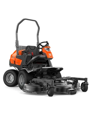 Husqvarna P 525DX Front Mower - Diesel