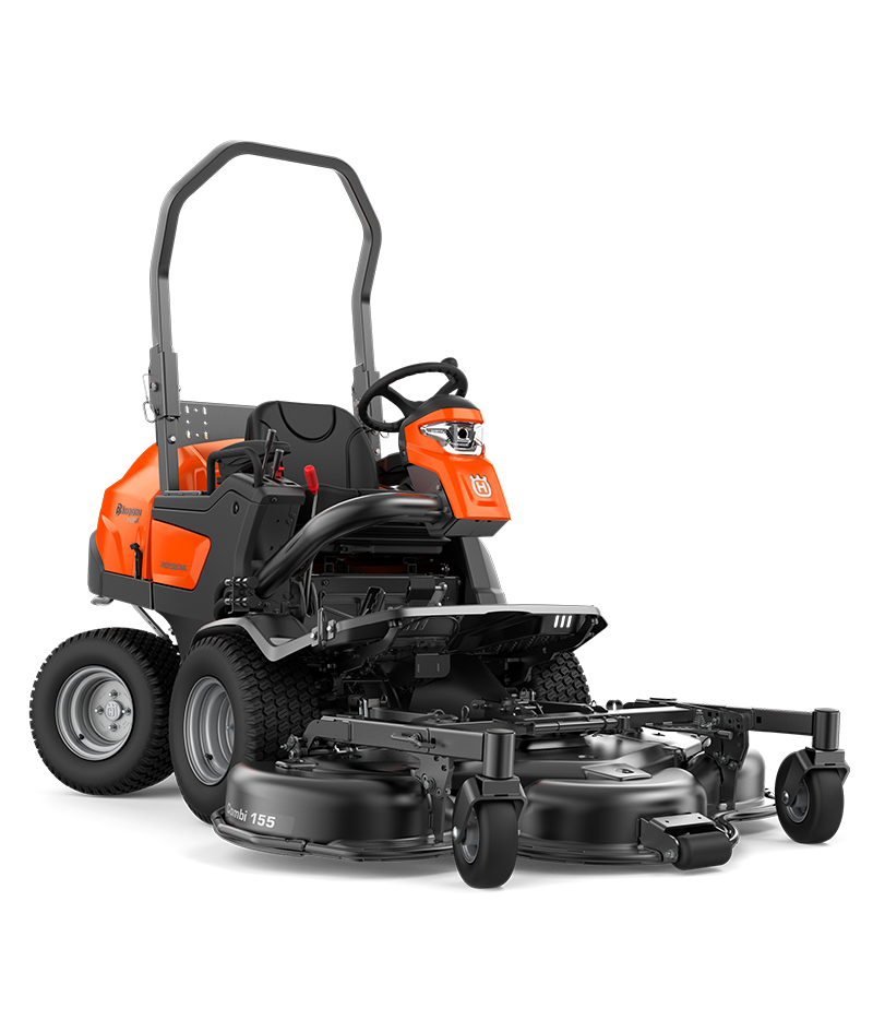 Product Image for Husqvarna P 525DX Front Mower - Diesel