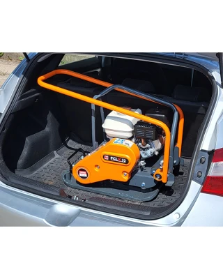 Altrad Belle PCLX 40 16” Plate Compactor (13kN) - Petrol Altrad Belle PCLX 40 16” Plate Compactor (13kN) - Petrol