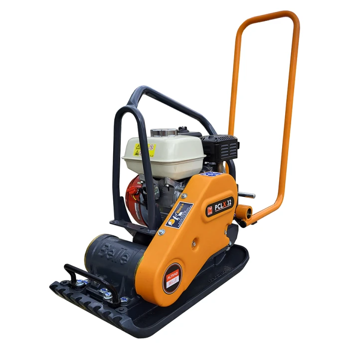 Altrad Belle PCLX 32 13” Plate Compactor (13kN) - Petrol Altrad Belle PCLX 32 13” Plate Compactor (13kN) - Petrol