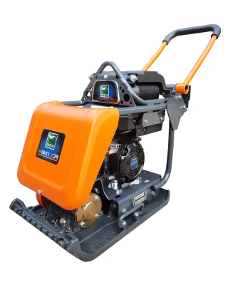 Altrad Belle PCX 13/40E+ 16” Plate Compactor (13kN) - 72V Battery
