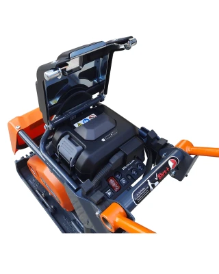 Altrad Belle PCX 13/40E+ 16” Plate Compactor (13kN) - 72V Battery Altrad Belle PCX 13/40E+ 16” Plate Compactor (13kN) - 72V Battery