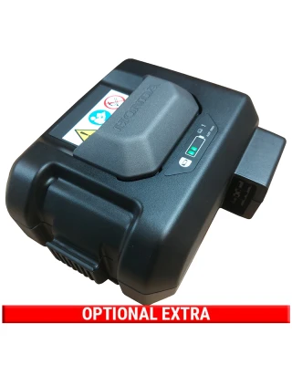 Altrad Belle PCX 13/40E+ 16” Plate Compactor (13kN) - 72V Battery Altrad Belle PCX 13/40E+ 16” Plate Compactor (13kN) - 72V Battery