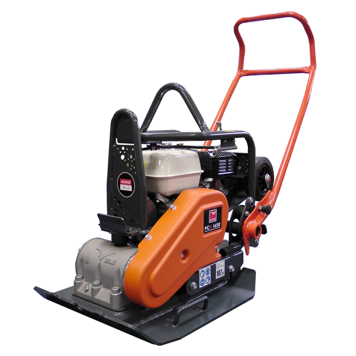 Altrad Belle PCX 16/50 20” Plate Compactor (16kN) - Petrol Altrad Belle PCX 16/50 20” Plate Compactor (16kN) - Petrol