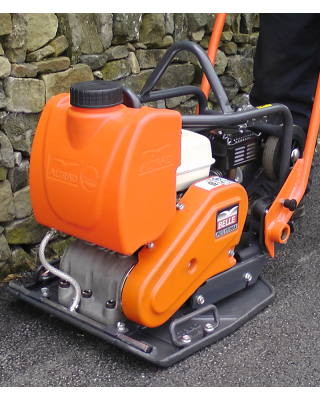 Altrad Belle PCX 17/50A 20” Plate Compactor (15kN) - Petrol Altrad Belle PCX 17/50A 20” Plate Compactor (15kN) - Petrol