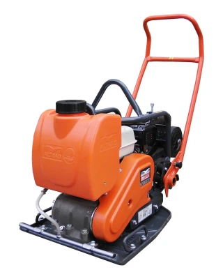 Altrad Belle PCX 17/50A 20” Plate Compactor (15kN) - Petrol