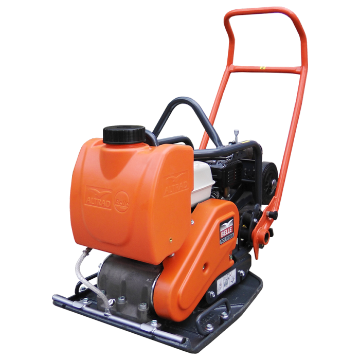 Altrad Belle PCX 17/50A 20” Plate Compactor (15kN) - Petrol Altrad Belle PCX 17/50A 20” Plate Compactor (15kN) - Petrol