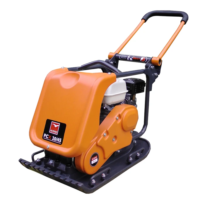 Altrad Belle PCX 20/45 18” Plate Compactor (20kN) - Petrol Altrad Belle PCX 20/45 18” Plate Compactor (20kN) - Petrol