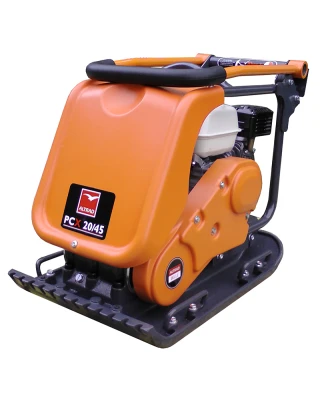 Altrad Belle PCX 20/45 18” Plate Compactor (20kN) - Petrol Altrad Belle PCX 20/45 18” Plate Compactor (20kN) - Petrol