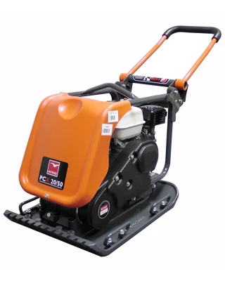 Altrad Belle PCX 20/50 20” Plate Compactor (20kN) - Petrol