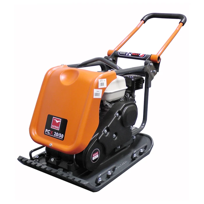Altrad Belle PCX 20/50 20” Plate Compactor (20kN) - Petrol Altrad Belle PCX 20/50 20” Plate Compactor (20kN) - Petrol