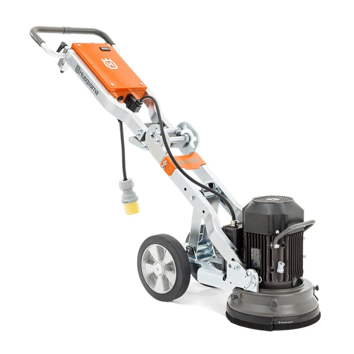 Husqvarna PG 280 11” Floor Grinder & Edger - 110V Husqvarna PG 280 11” Floor Grinder & Edger - 110V