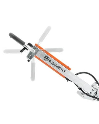 Husqvarna PG 450 18” Floor Grinder & Polisher - 110V Husqvarna PG 450 18” Floor Grinder & Polisher - 110V