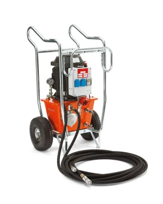 Husqvarna PP325E Power Pack - 400V