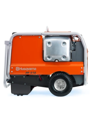 Husqvarna PP518 Power Pack - Petrol Husqvarna PP518 Power Pack - Petrol