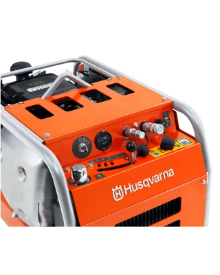 Husqvarna PP518 Power Pack - Petrol Husqvarna PP518 Power Pack - Petrol