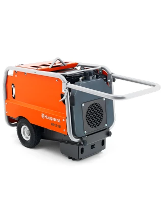 Husqvarna PP518 Power Pack - Petrol Husqvarna PP518 Power Pack - Petrol
