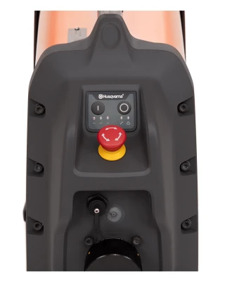 Husqvarna PP70 Power Pack - High Frequency (120-480V) Husqvarna PP70 Power Pack - High Frequency (120-480V)