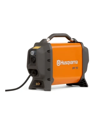 Husqvarna PP70 Power Pack - High Frequency (120-480V) Husqvarna PP70 Power Pack - High Frequency (120-480V)