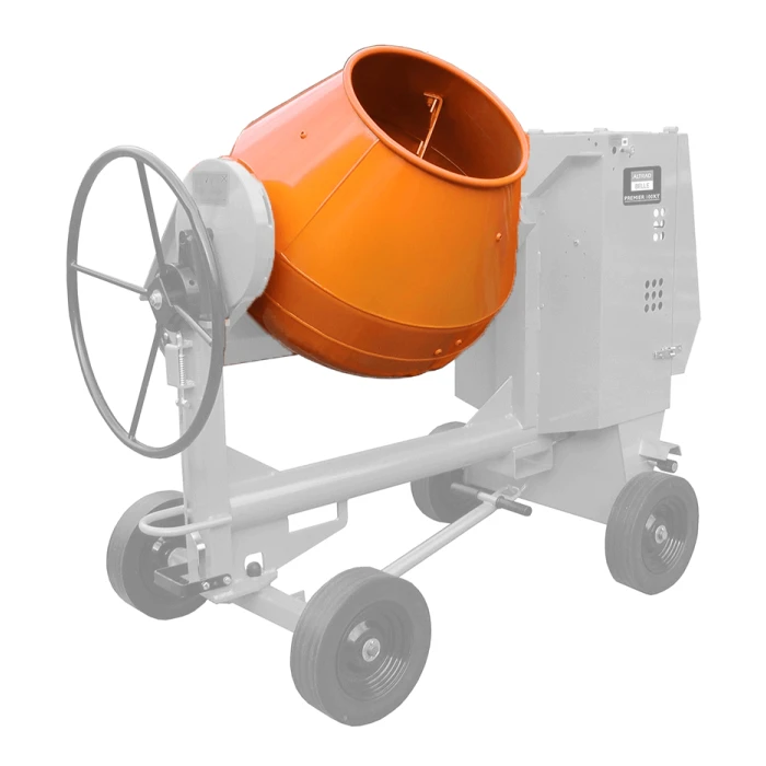 175XT Drum 175XT Drum