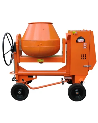 Altrad Belle Premier 150XT 7/5 Site Mixer Altrad Belle Premier 150XT 7/5 Site Mixer