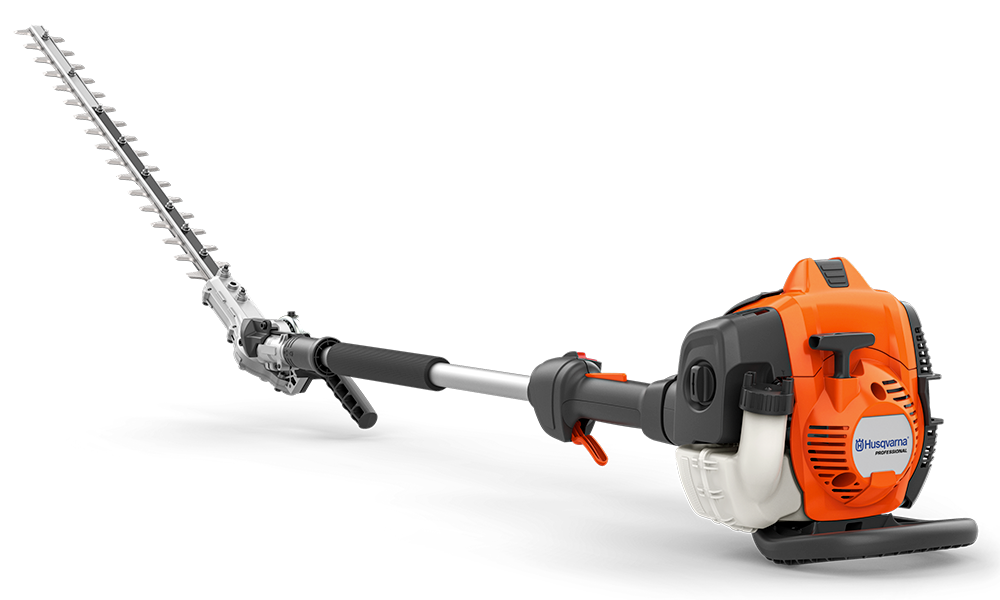 Product Image for Husqvarna 525HE3 Pole Hedge Trimmer - 2-Stroke