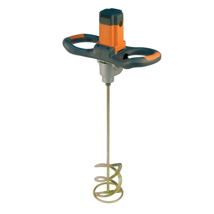 Altrad Belle Promix 1600E Paddle Mixer/Stirrer