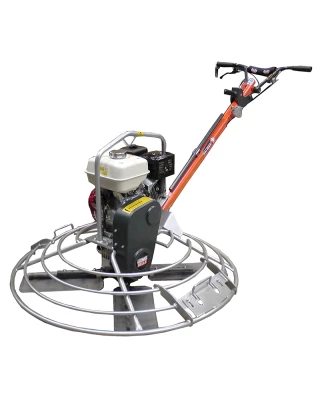 Altrad Belle Pro Tilt 1200 46” Power Float - Petrol