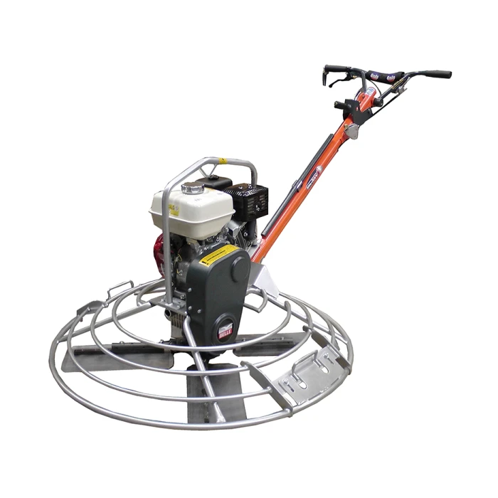 Altrad Belle Pro Tilt 1200 46” Power Float - Petrol Altrad Belle Pro Tilt 1200 46” Power Float - Petrol
