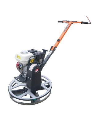 Altrad Belle Pro 600X 24” Power Float - Petrol