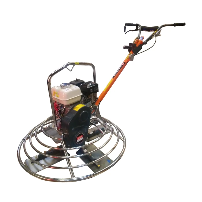 Altrad Belle Pro Tilt 900 36” Power Float - Petrol Altrad Belle Pro Tilt 900 36” Power Float - Petrol