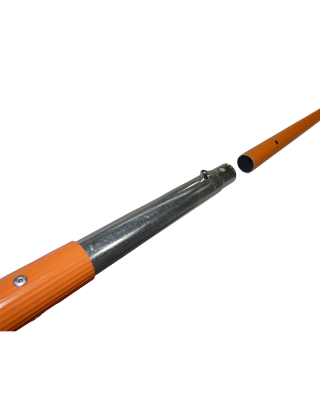 MBW PT30 30” Resin Trowel - Petrol