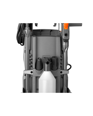 Husqvarna PW 125 Pressure Washer (95-125 Bar / 1378-1813 PSI) - 230V Husqvarna PW 125 Pressure Washer (95-125 Bar / 1378-1813 PSI) - 230V