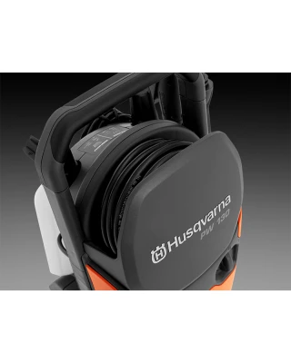 Husqvarna PW 130 Pressure Washer (95-130 Bar / 1378-1885 PSI) - 230V Husqvarna PW 130 Pressure Washer (95-130 Bar / 1378-1885 PSI) - 230V