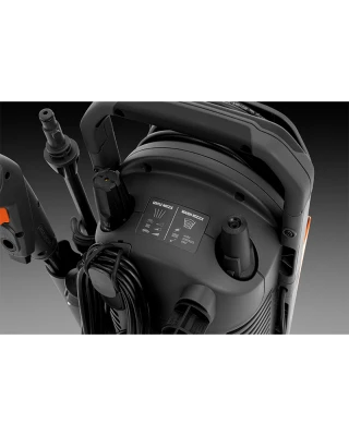 Husqvarna PW 130 Pressure Washer (95-130 Bar / 1378-1885 PSI) - 230V Husqvarna PW 130 Pressure Washer (95-130 Bar / 1378-1885 PSI) - 230V