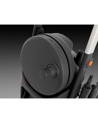 Husqvarna PW 240 Pressure Washer (100-140 Bar / 1450-2330 PSI) - 230V Husqvarna PW 240 Pressure Washer (100-140 Bar / 1450-2330 PSI) - 230V