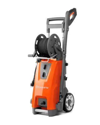 Husqvarna PW 480 Pressure Washer (140-180 Bar / 2030-2611 PSI) - 230V