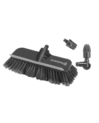 Husqvarna Vehicle Cleaning Kit for Pressure Washers (PW125/130/350/360)
