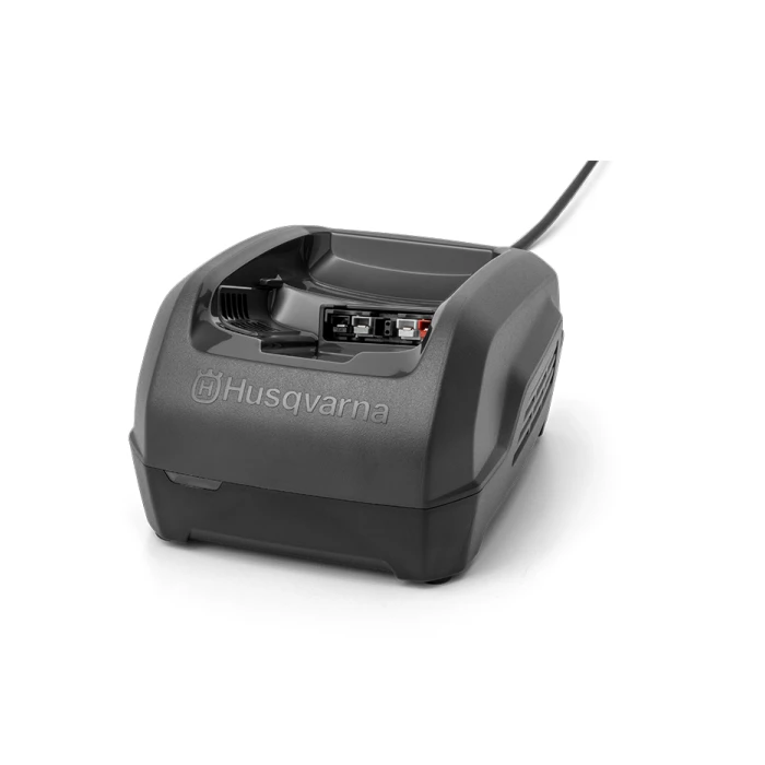 Husqvarna QC250 36V Battery Charger (250W) Husqvarna QC250 36V Battery Charger (250W)