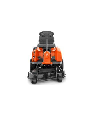 Husqvarna R 112iC Battery Rider c/w 85cm deck Husqvarna R 112iC Battery Rider c/w 85cm deck