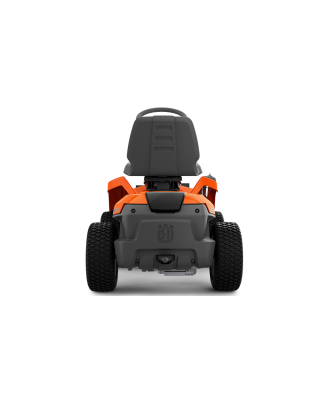 Husqvarna R 112iC Battery Rider c/w 85cm deck Husqvarna R 112iC Battery Rider c/w 85cm deck